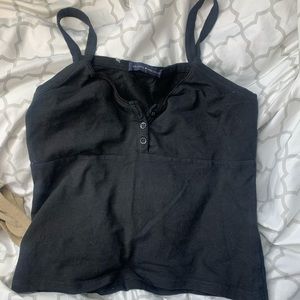 brandy melville cami top